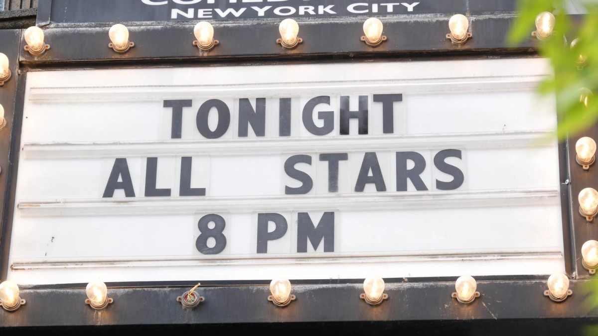 Retro marquee sign light bulbs movie theater or cinema theatre vintage facade signage old letters