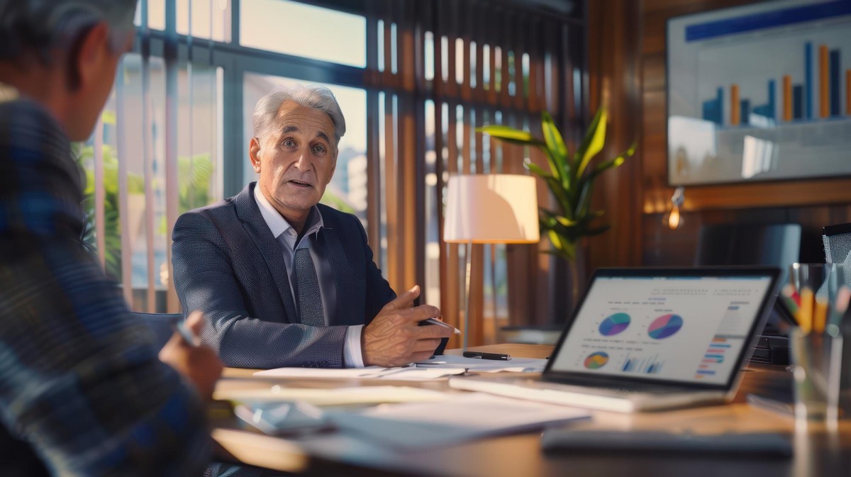 Professional sign company portfolio and samples